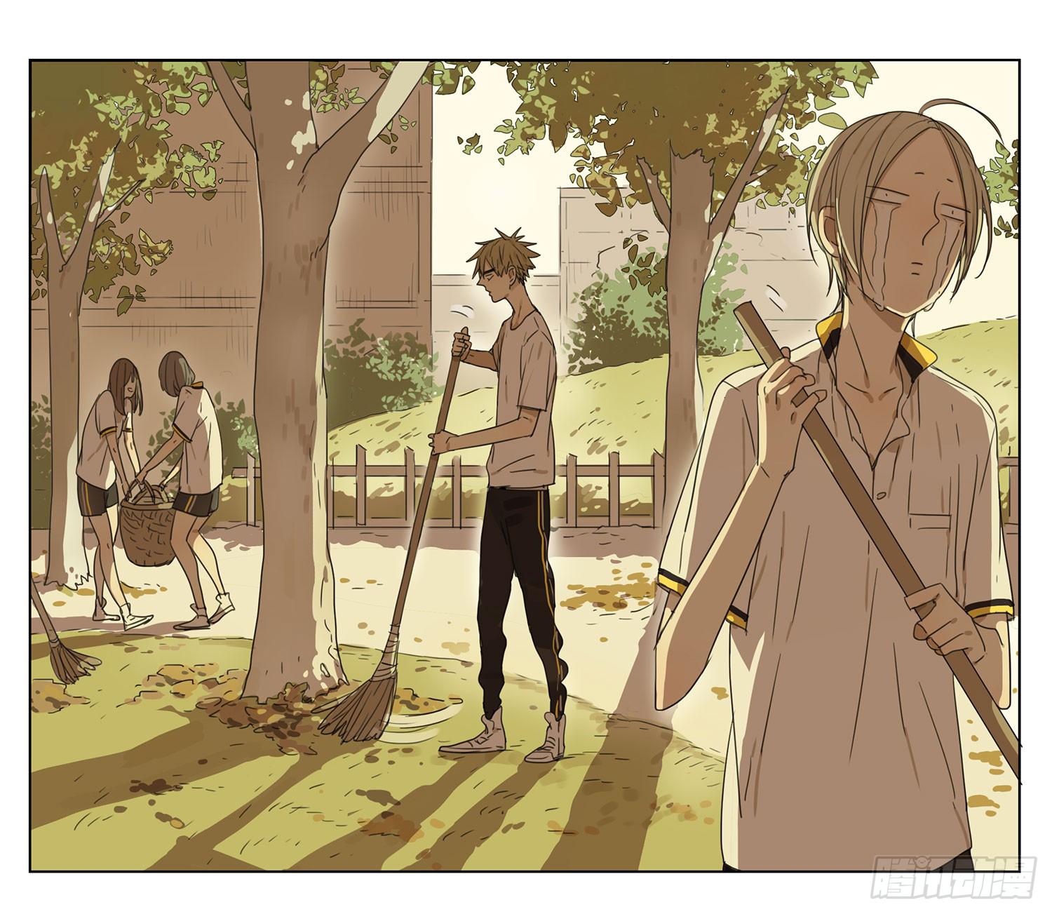 Đọc truyện 19 days - Chapter 30