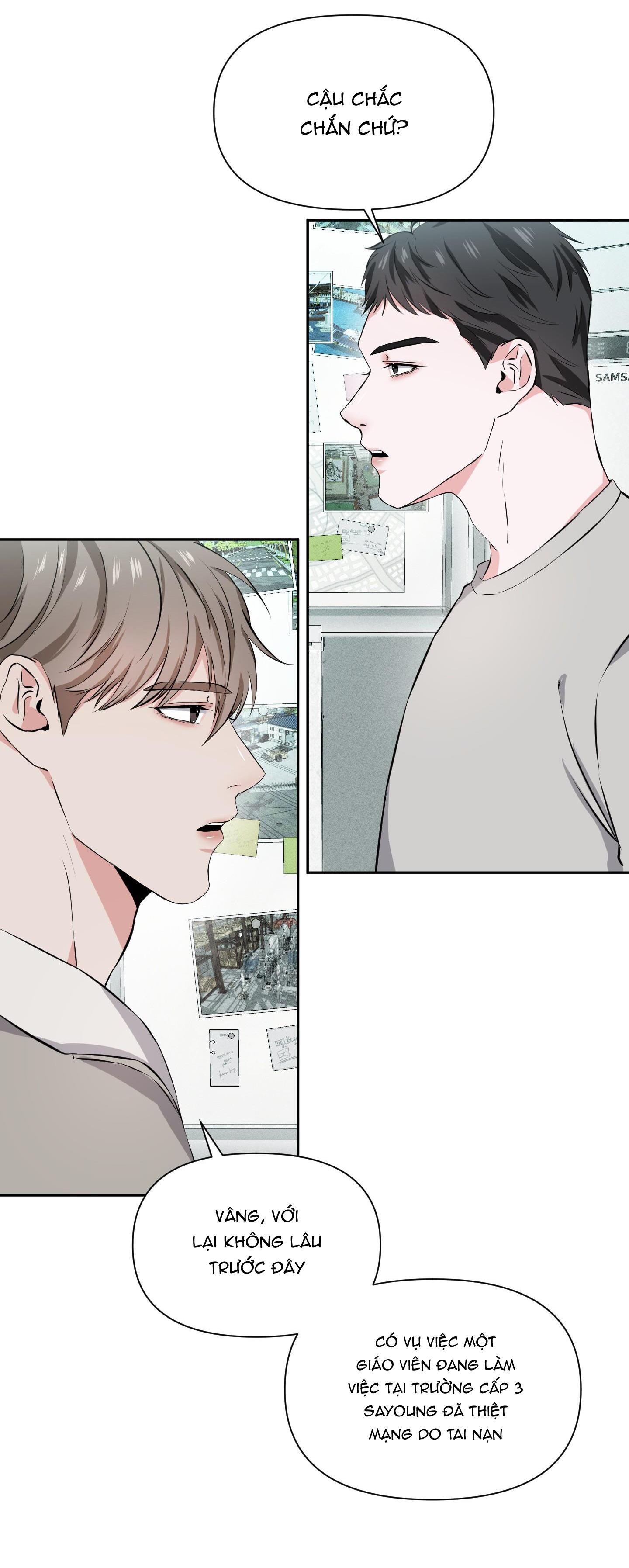 Đọc truyện TUYỂN TẬP CUỒNG CÔNG-CHIẾM HỮU CÔNG CỦA NHÀ KIM - Chapter 19.7