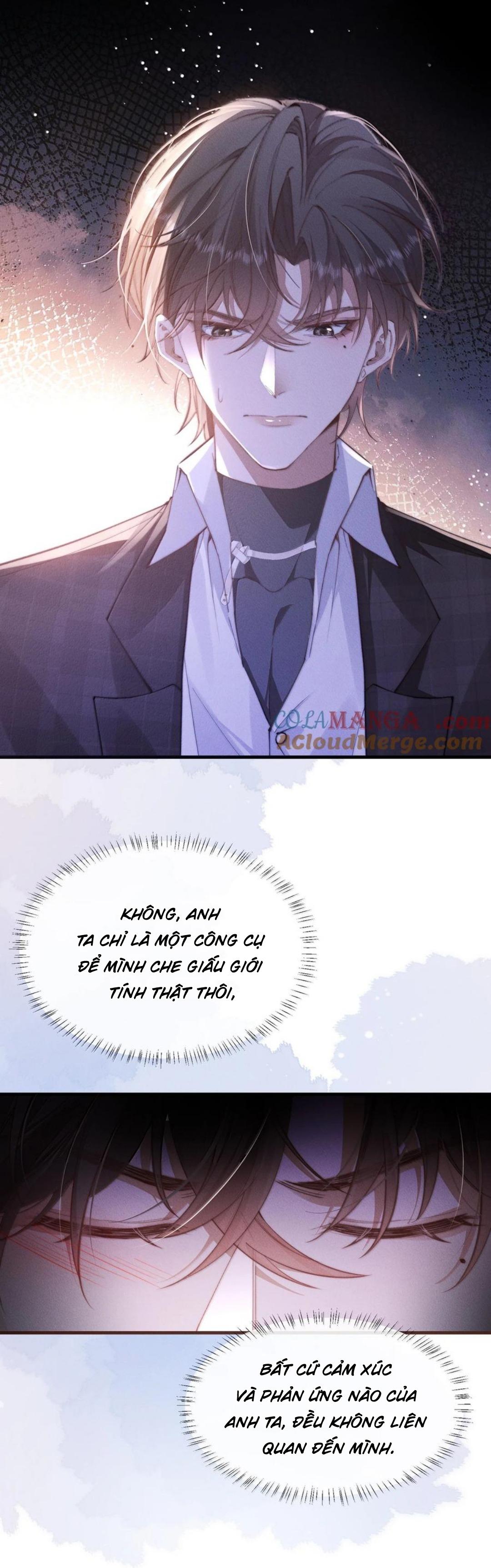 Đọc truyện Phép Tắc Nuôi Dưỡng Chó Điên - Chapter 30
