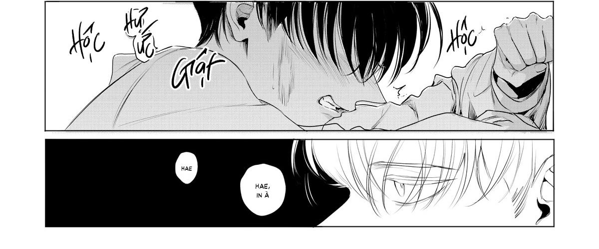 Đọc truyện  Tiêu Đề Không Được Đặt - Chapter 16