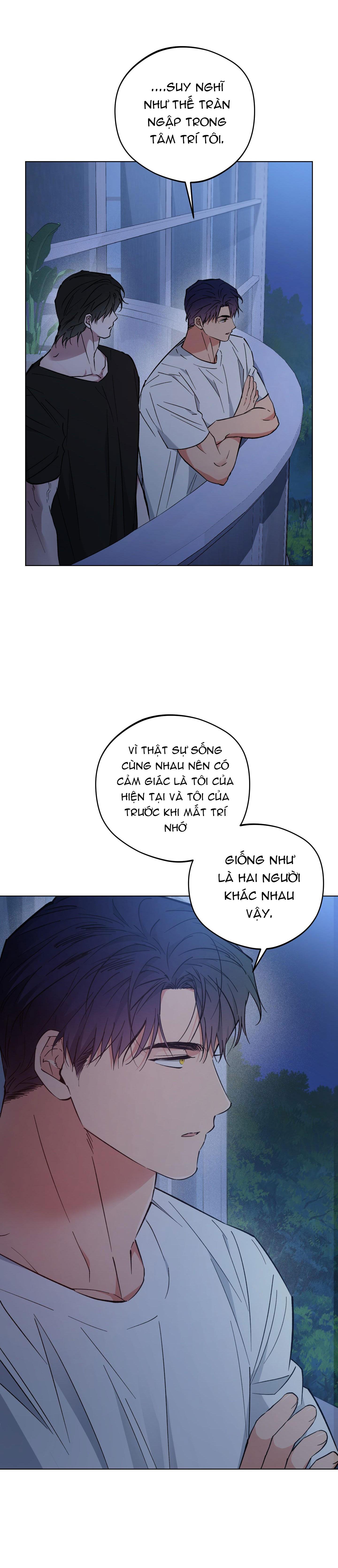 Đọc truyện BÌNH MINH CỦA RỒNG - Chapter 62