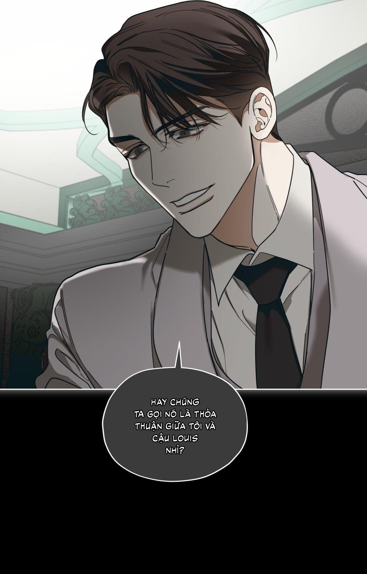 Đọc truyện  Phạm Luật - Chapter 106