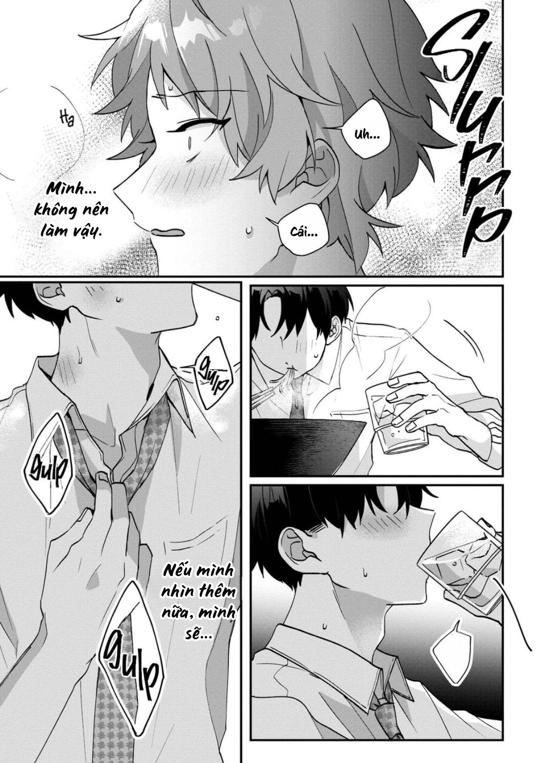 Đọc truyện Người tà răm luôn có quỷ theo sau - Chapter 98