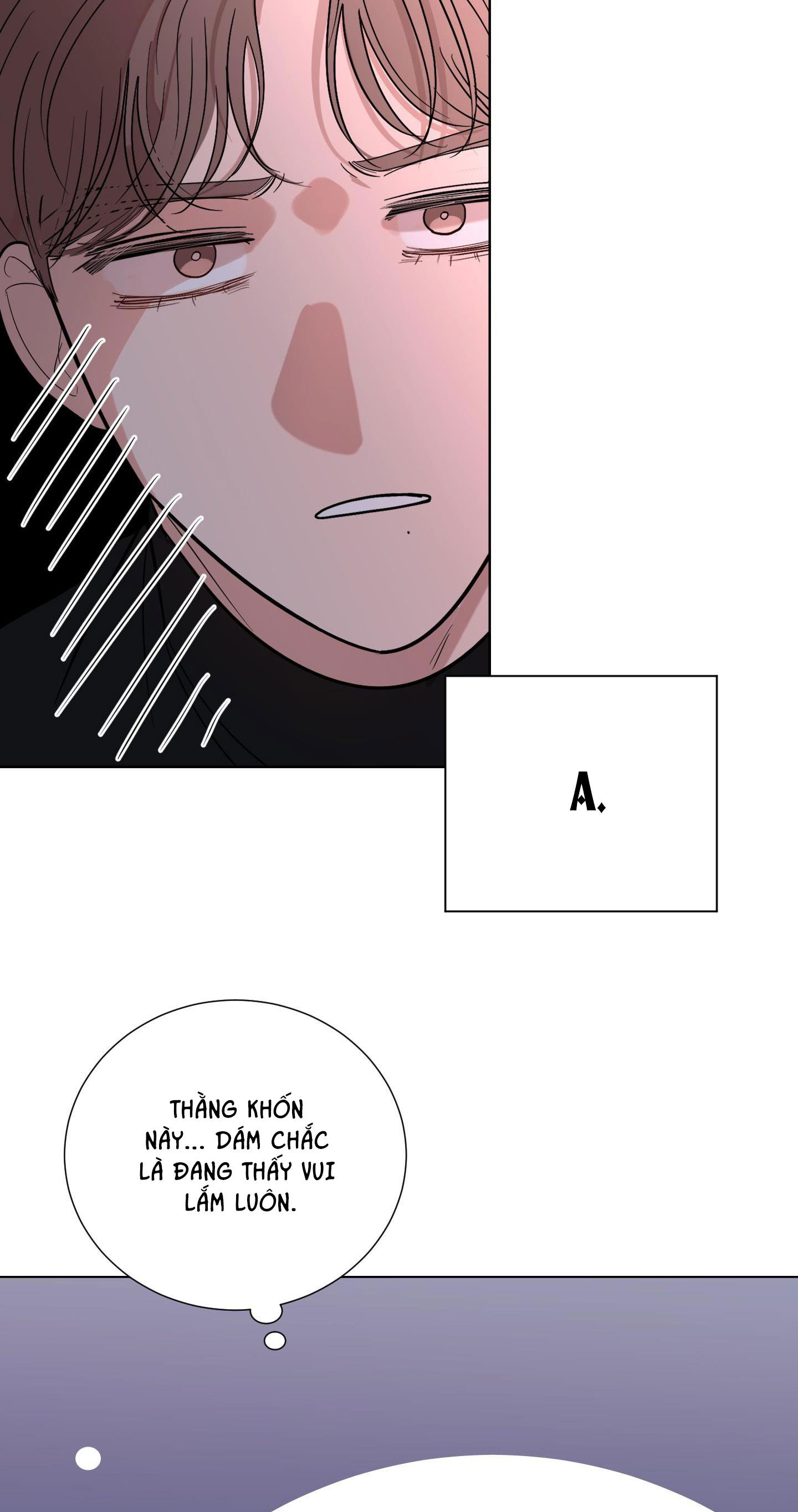 Đọc truyện BL NGẮN CHỊCH HỎNY - Chapter 42.4