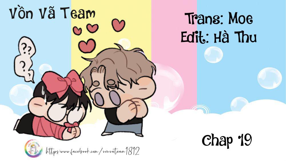 Đọc truyện ★ Sweet Shot ★ - Chapter 19