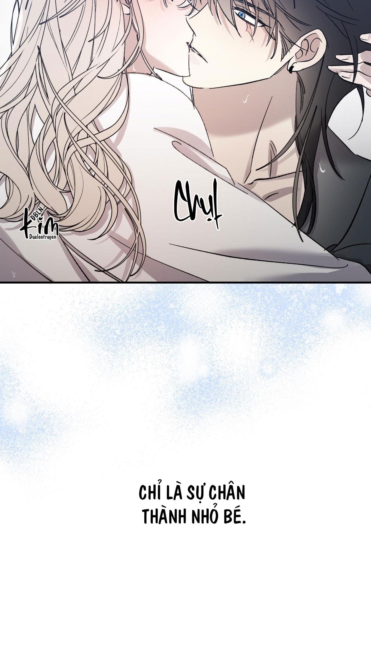 Đọc truyện BL CỔ TRANG-ÂU CỔ NGẮN NHÀ KIM - Chapter 36.6