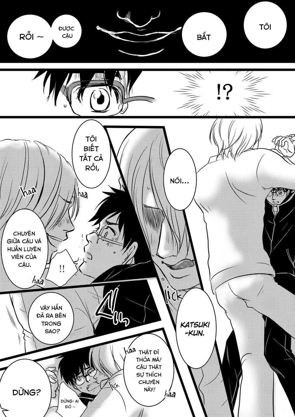 Đọc truyện Tổng Hợp Oneshot Rape - Chapter 178