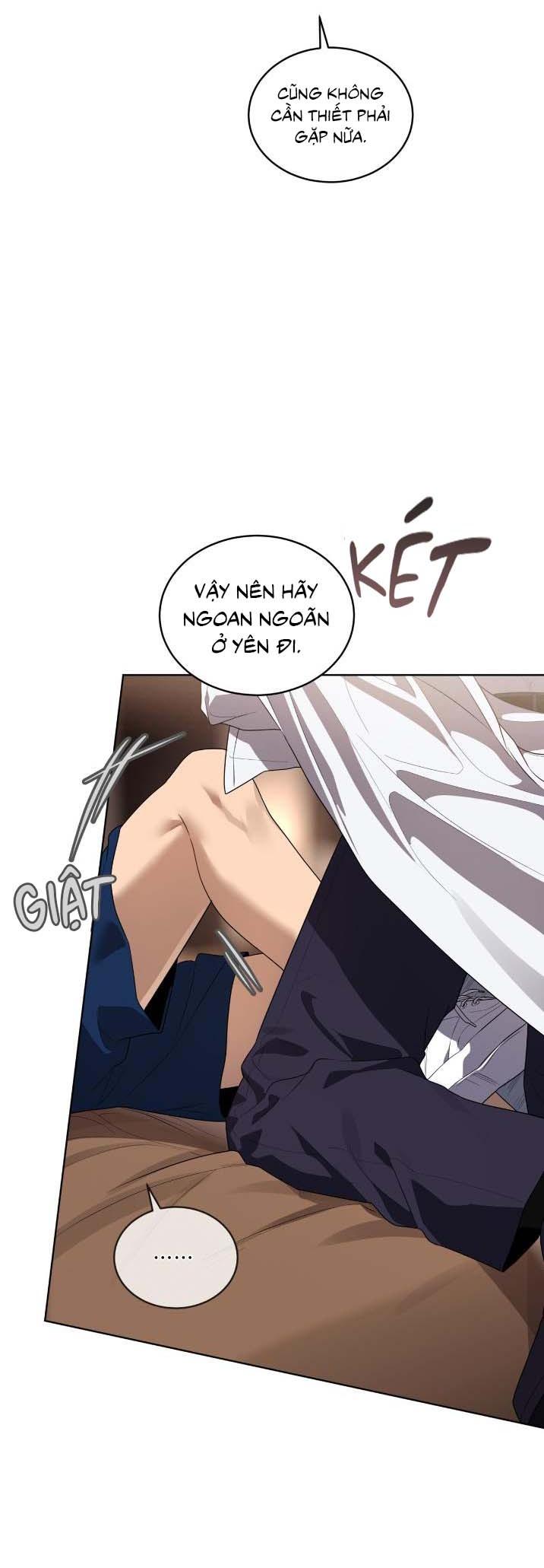 Đọc truyện Passion - Chapter 101