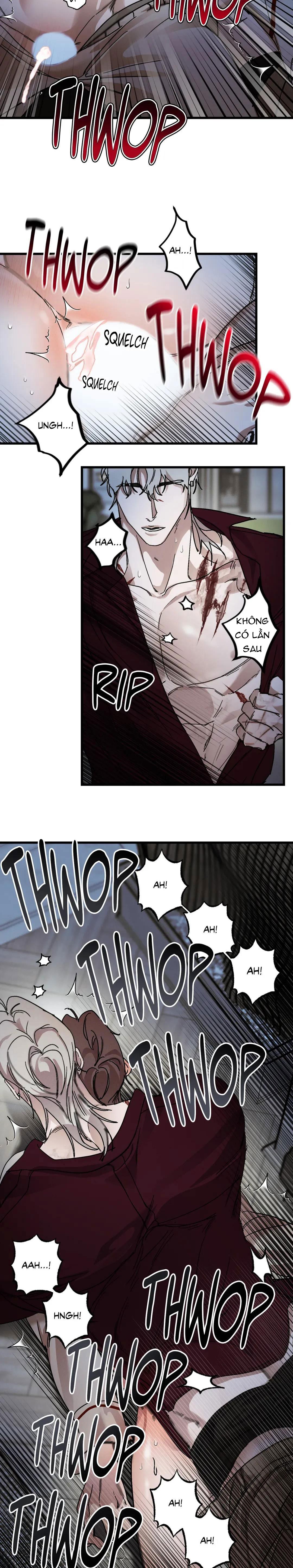 Đọc truyện Đơn Phương - Chapter 19