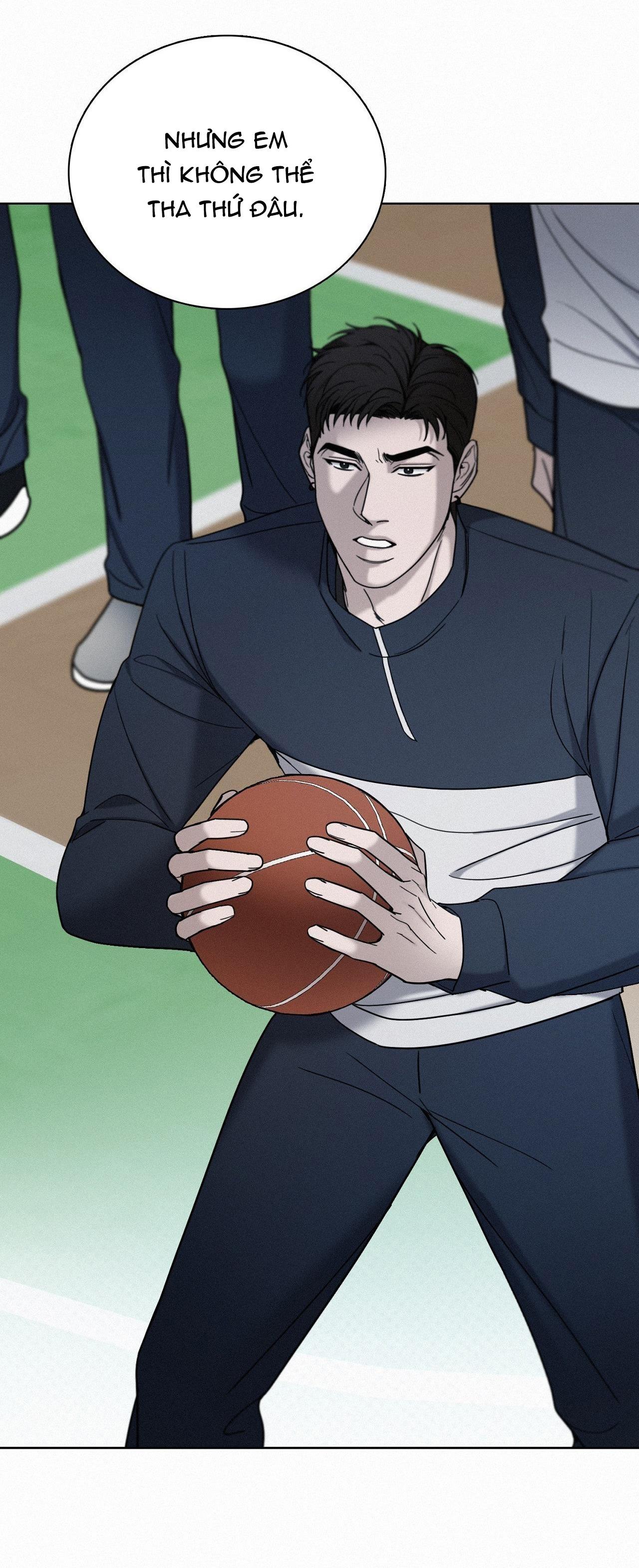 Đọc truyện SUNSET IN WATER - Chapter 14