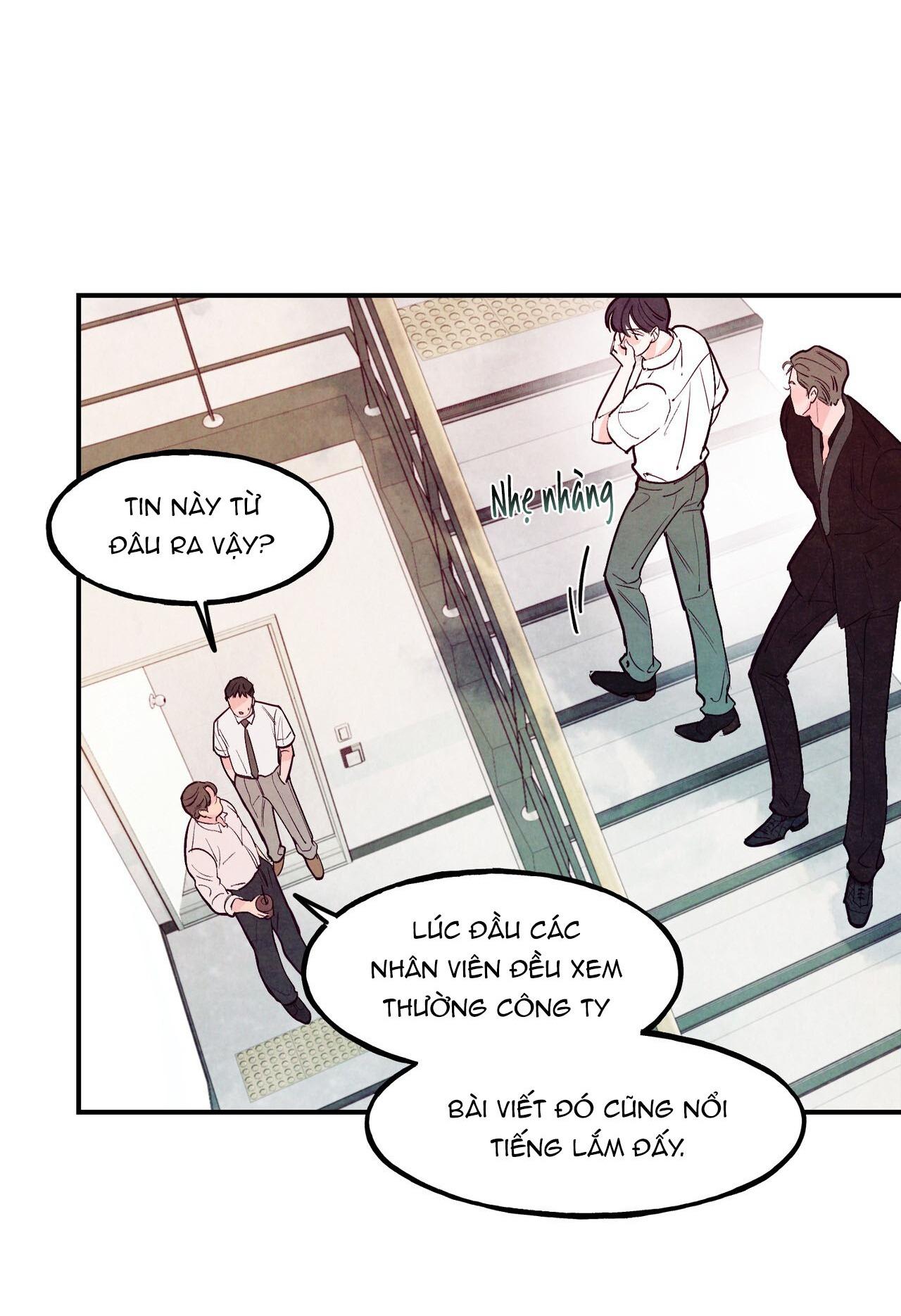 Đọc truyện Say Tình - Chapter 65