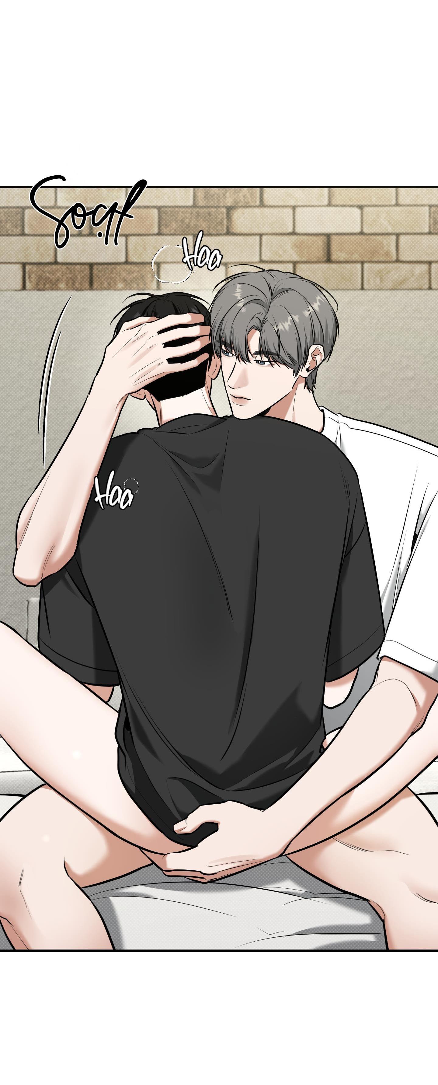 Đọc truyện |DROP| Hưởng Lợi - Chapter 15