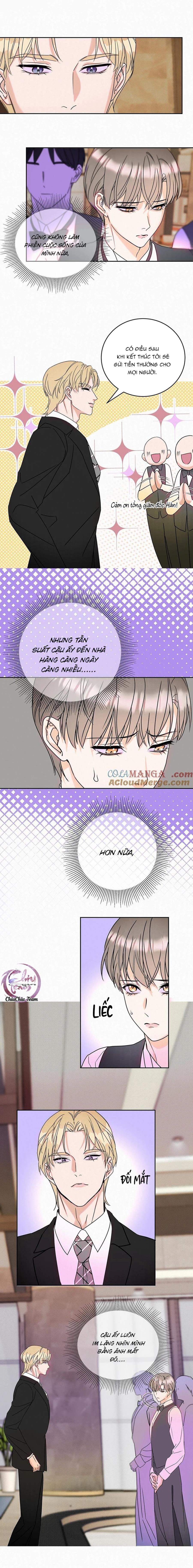 Đọc truyện Anh Trai Rẻ Tiền Của Tôi (END) - Chapter 20