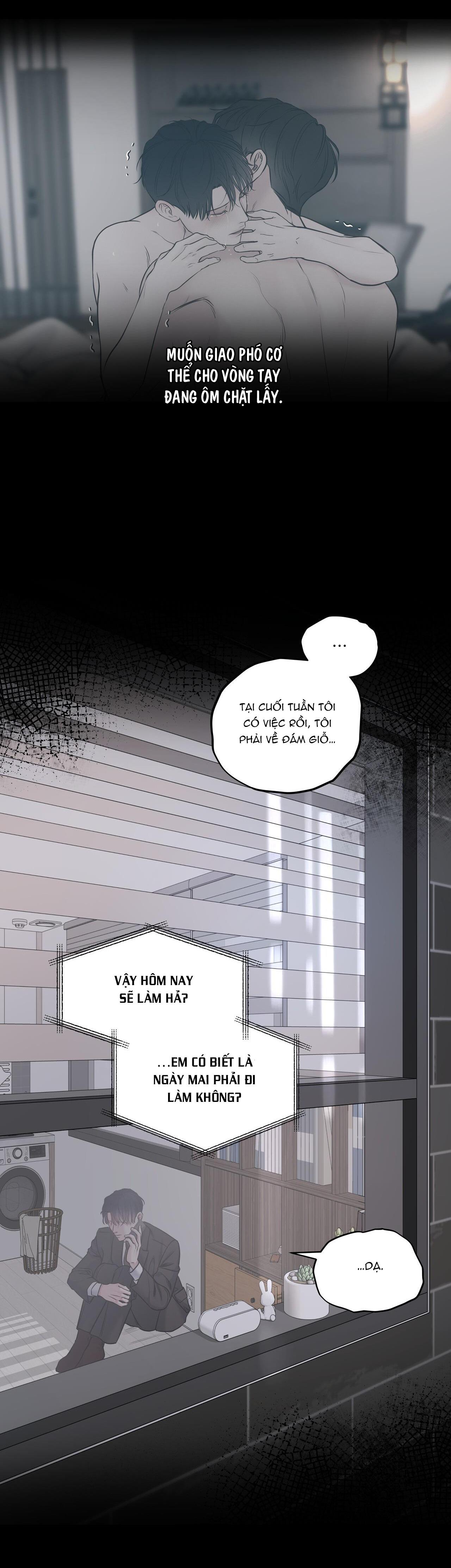 Đọc truyện CHỦ NHÂN CỦA THỨ BẢY - Chapter 27