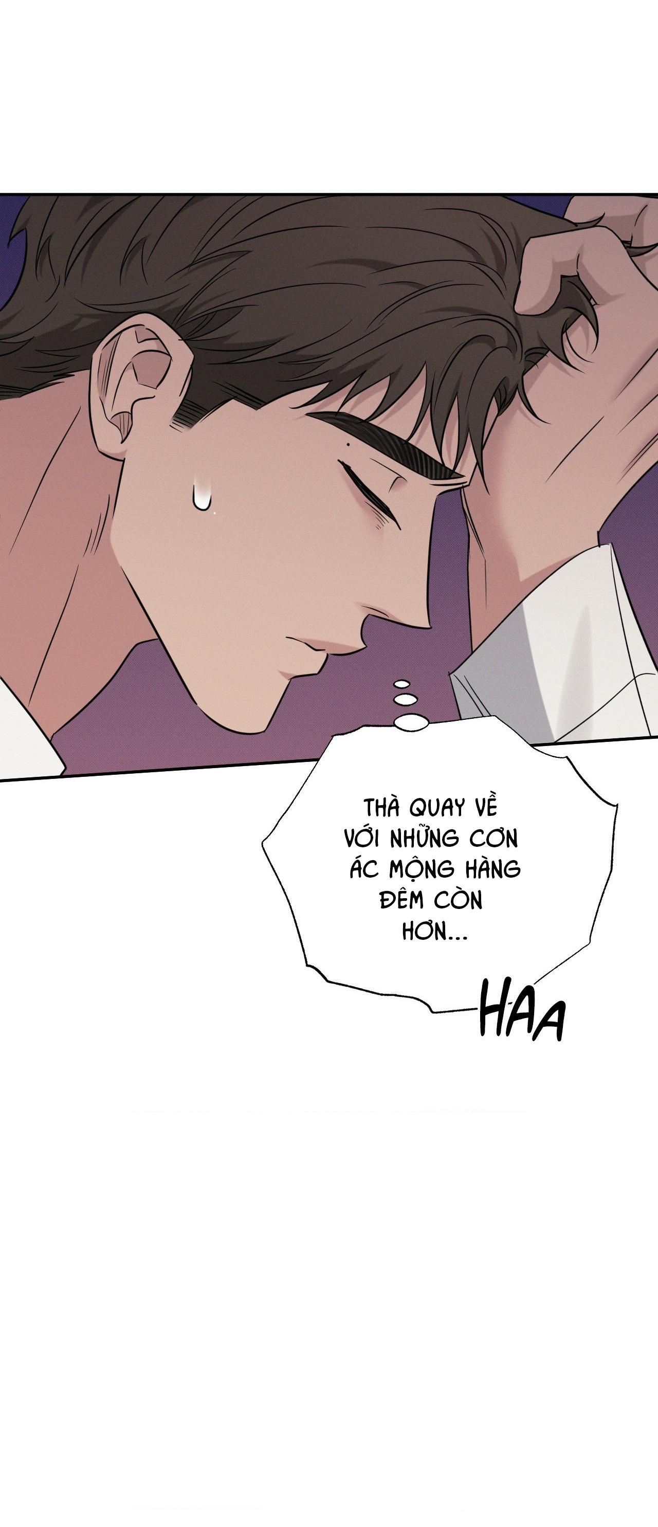 Đọc truyện ĐẦM LẦY NHÂN NGƯ - Chapter 23