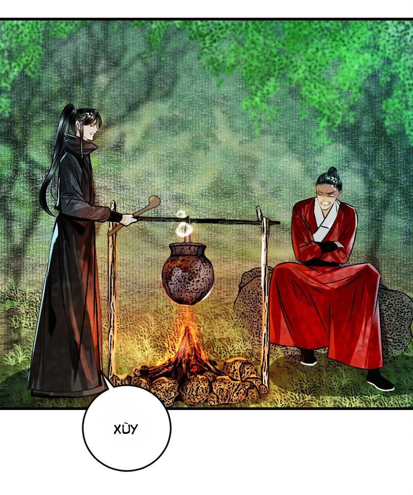 Đọc truyện Vòng Luân Hồi - Chapter 101