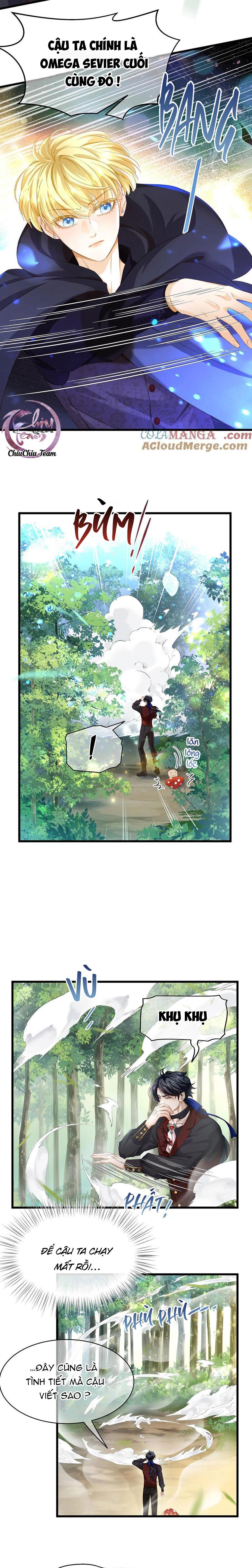 Đọc truyện Tôi Tái Sinh Thành Tiểu Ác Long Của Hoàng Tử Điện Hạ - Chapter 39