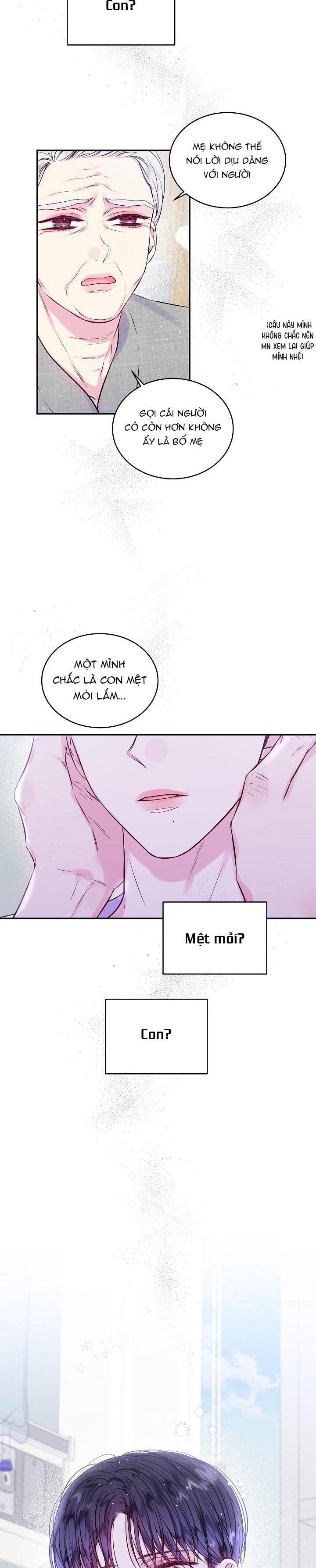 Đọc truyện BÌNH MINH THỨ HAI - Chapter 57