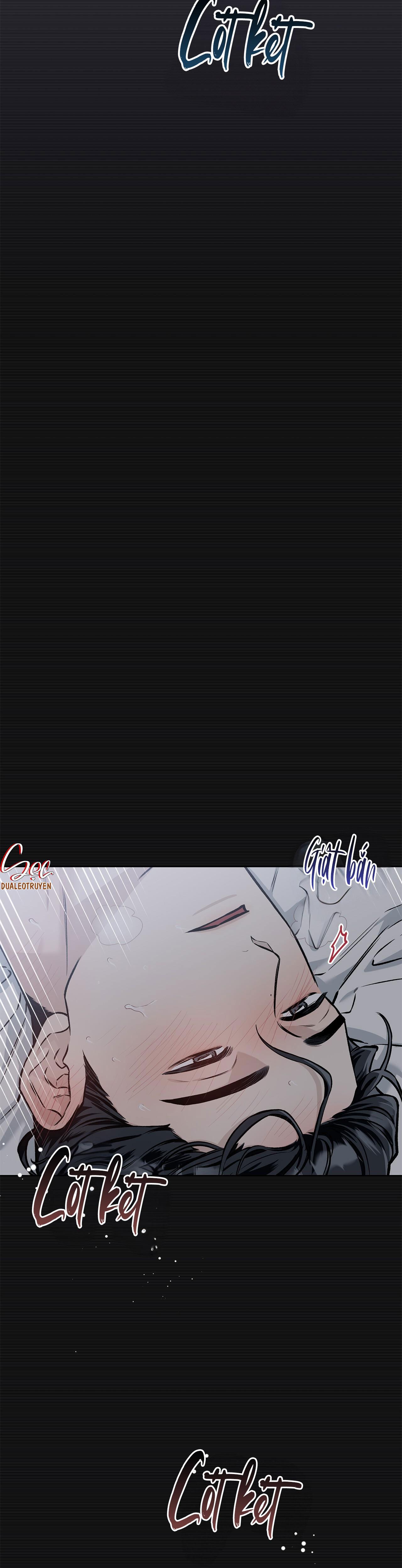 Đọc truyện DƯỚI LỤC ĐỊA XANH - Chapter 1