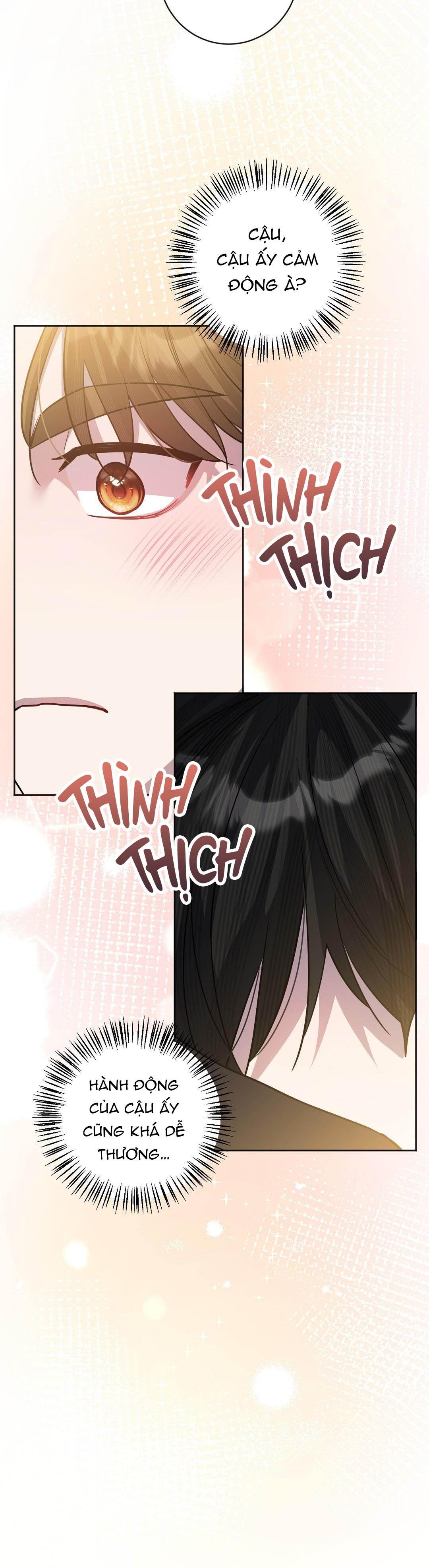 Đọc truyện Dù có làm đến chết cũng được! - Chapter 2