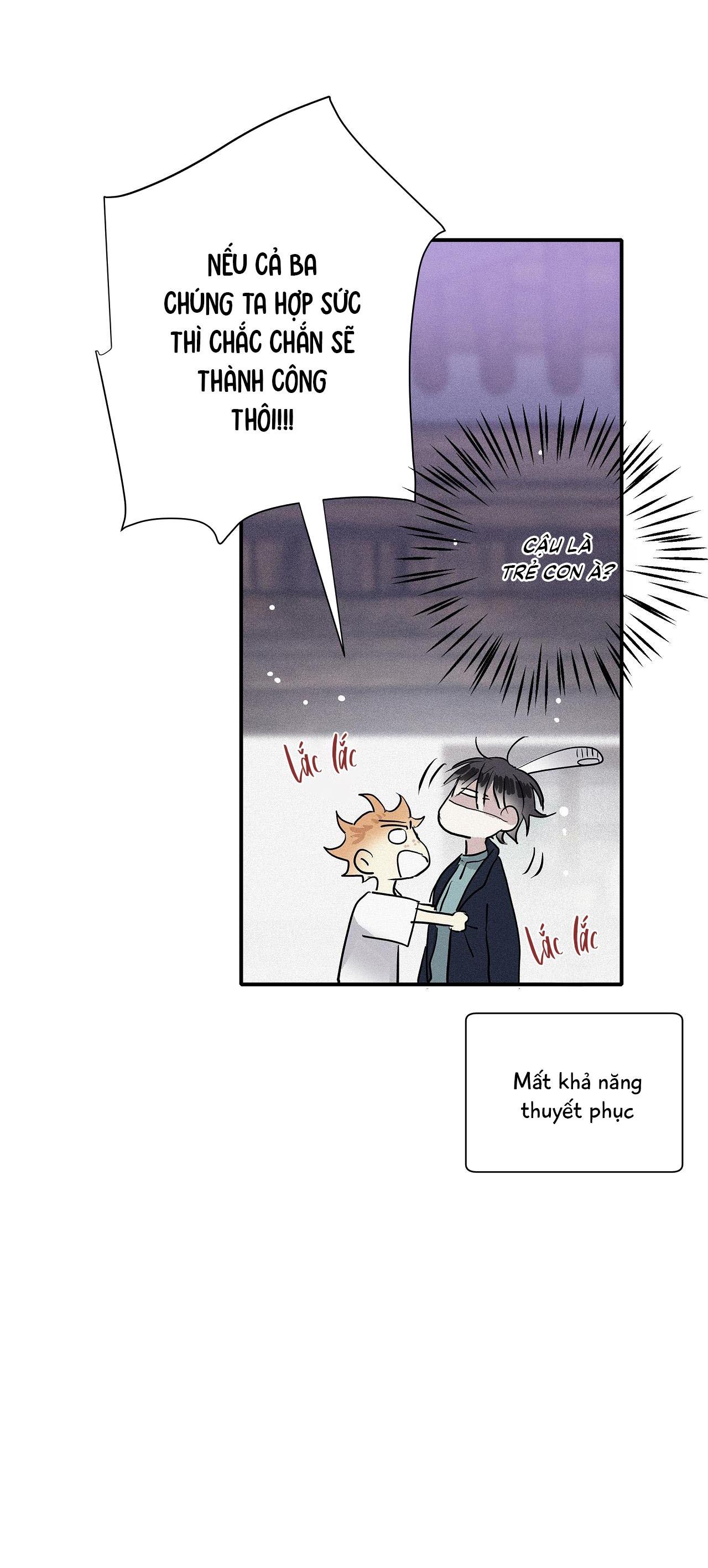 Đọc truyện  Tình yêu và danh vọng - Chapter 63