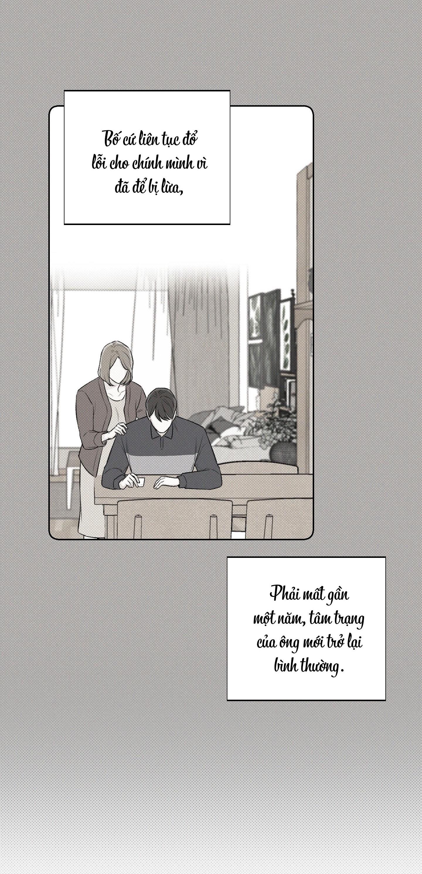 Đọc truyện  THÁNG 12 - Chapter 5