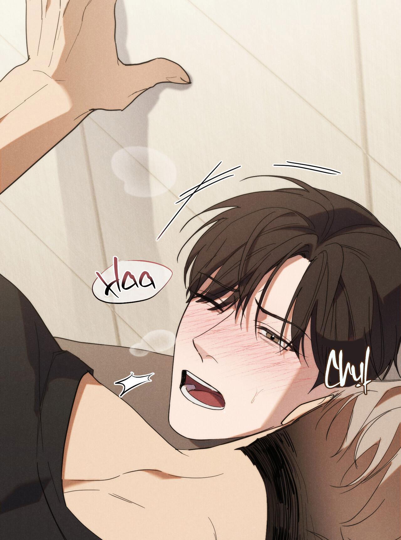 Đọc truyện NGƯỜI TÌNH BÍ MẬT - Chapter 9