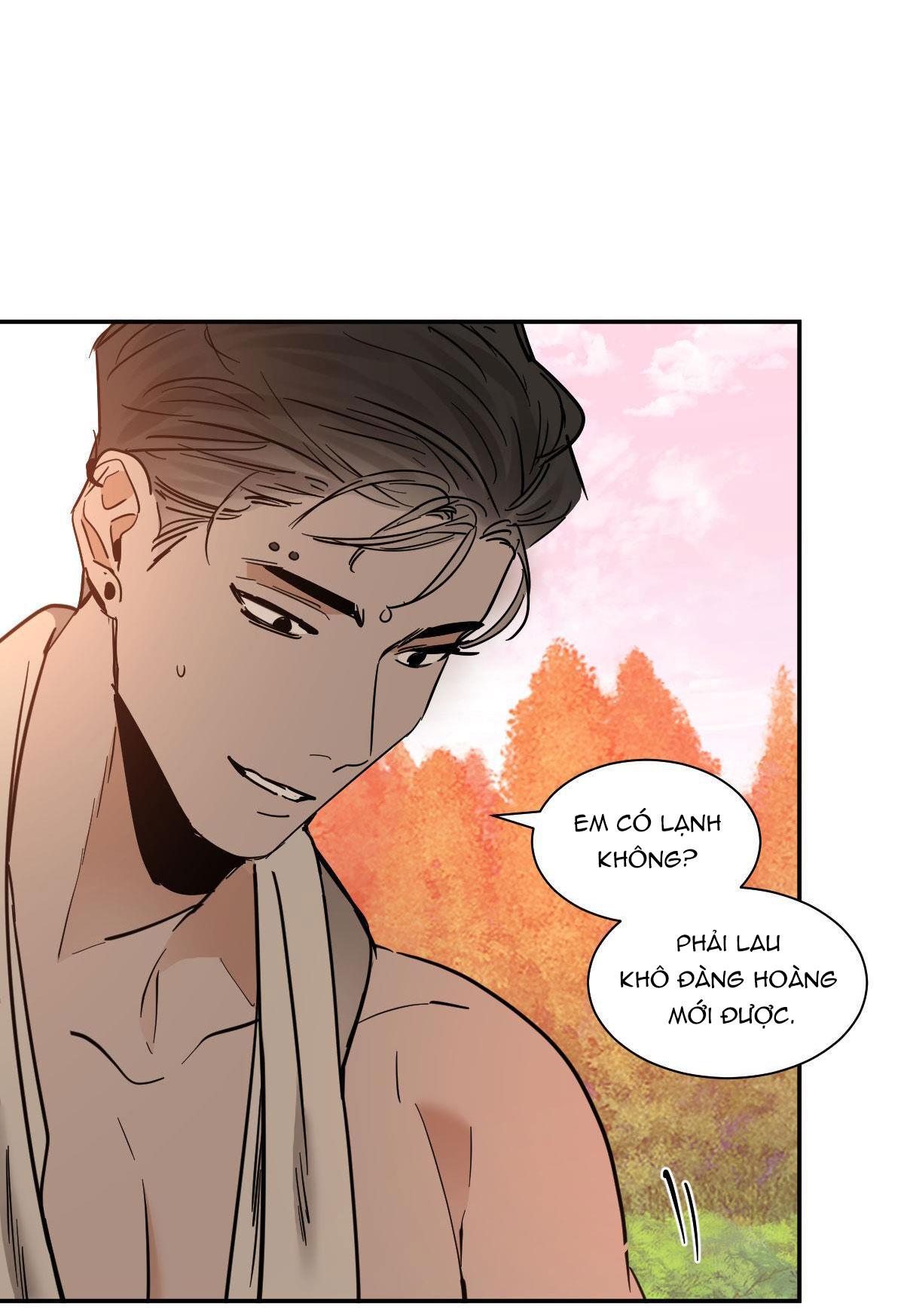 Đọc truyện MÃNH THÚ BIẾN NHIỆT - Chapter 106