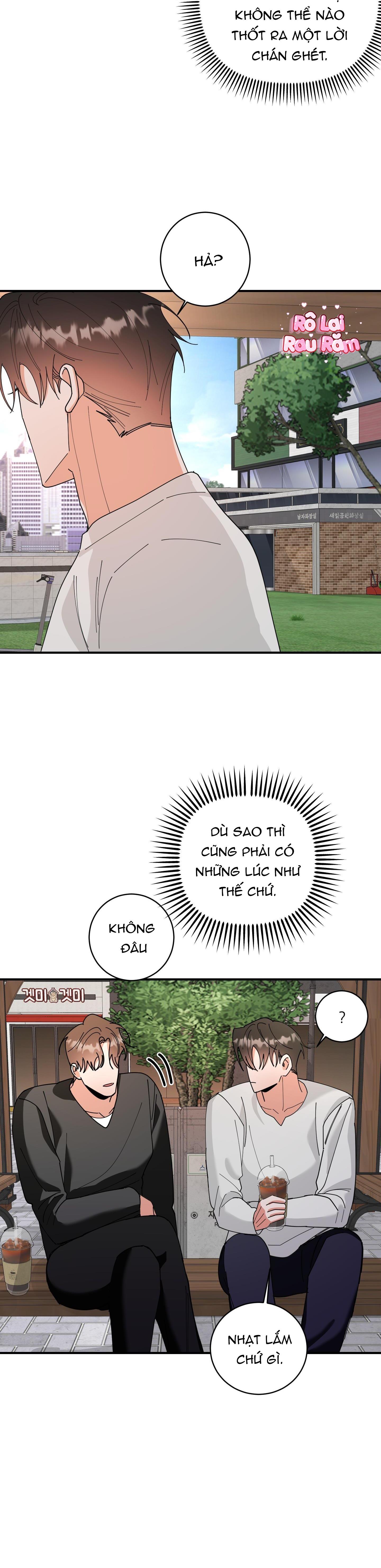 Đọc truyện DROP MẤT KIỂM SOÁT - Chapter 9