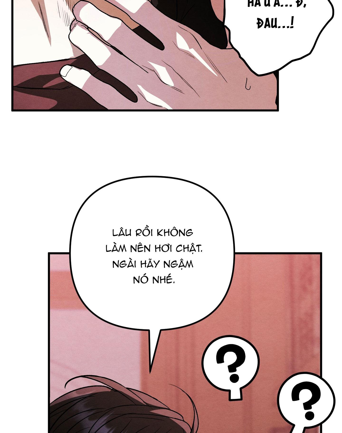 Đọc truyện GỬI VỊ THIẾU GIA TÔI YÊU - Chapter 21