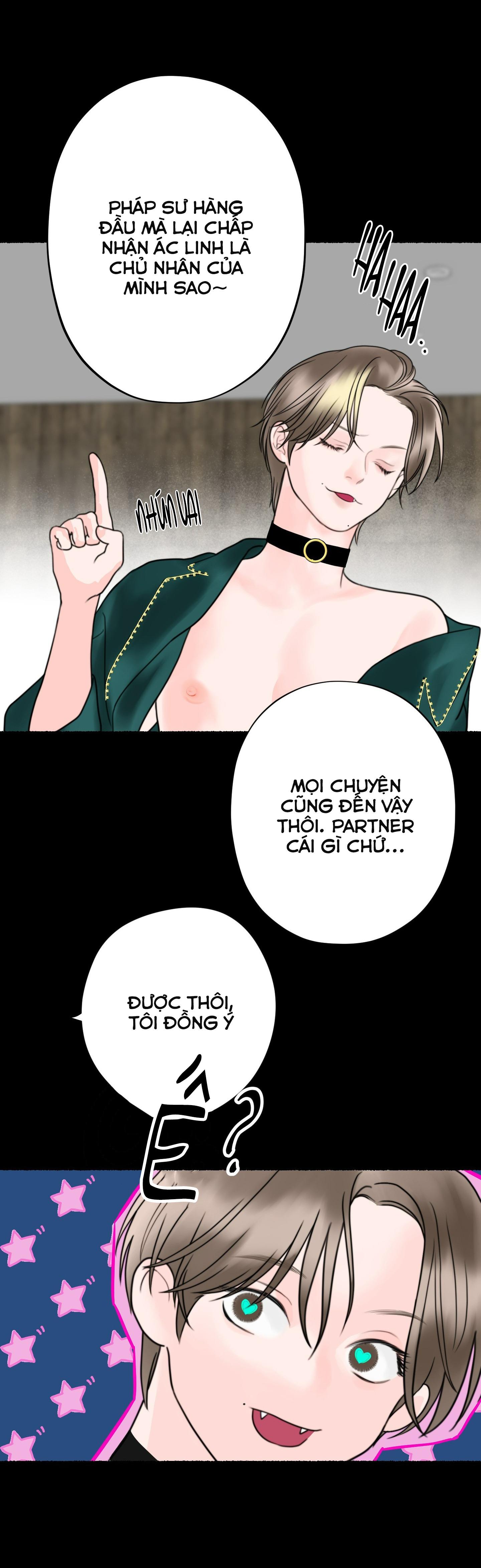 Đọc truyện (END) LOÀI NGƯỜI THẬT QUÁ ĐÁNG - Chapter 5