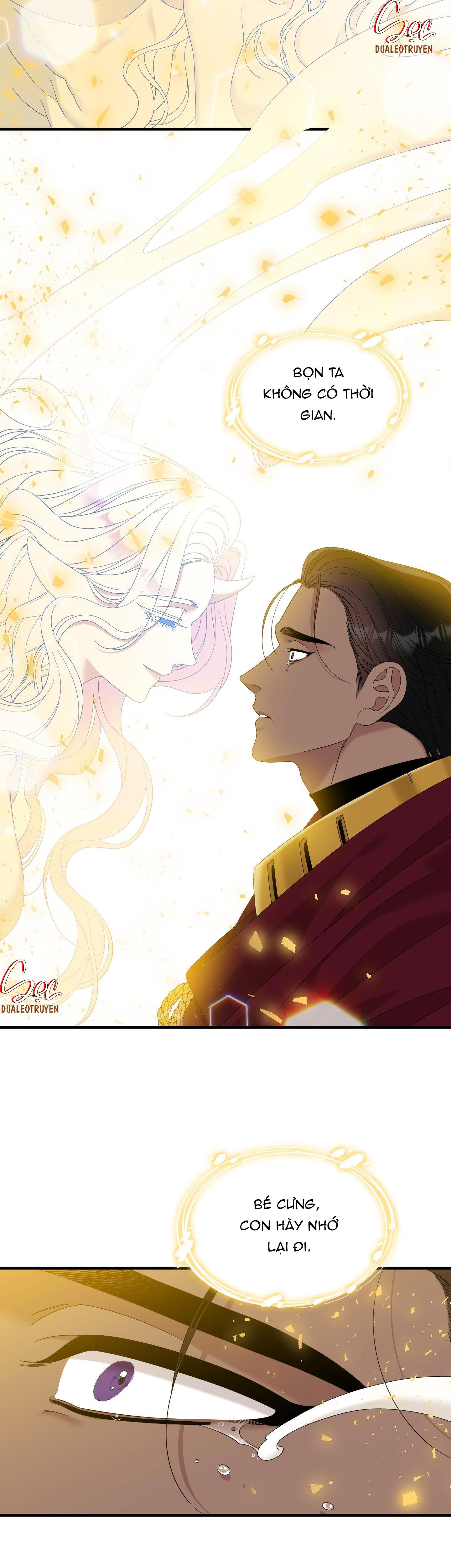 Đọc truyện SMYRNA VÀ CAPRI - Chapter 67