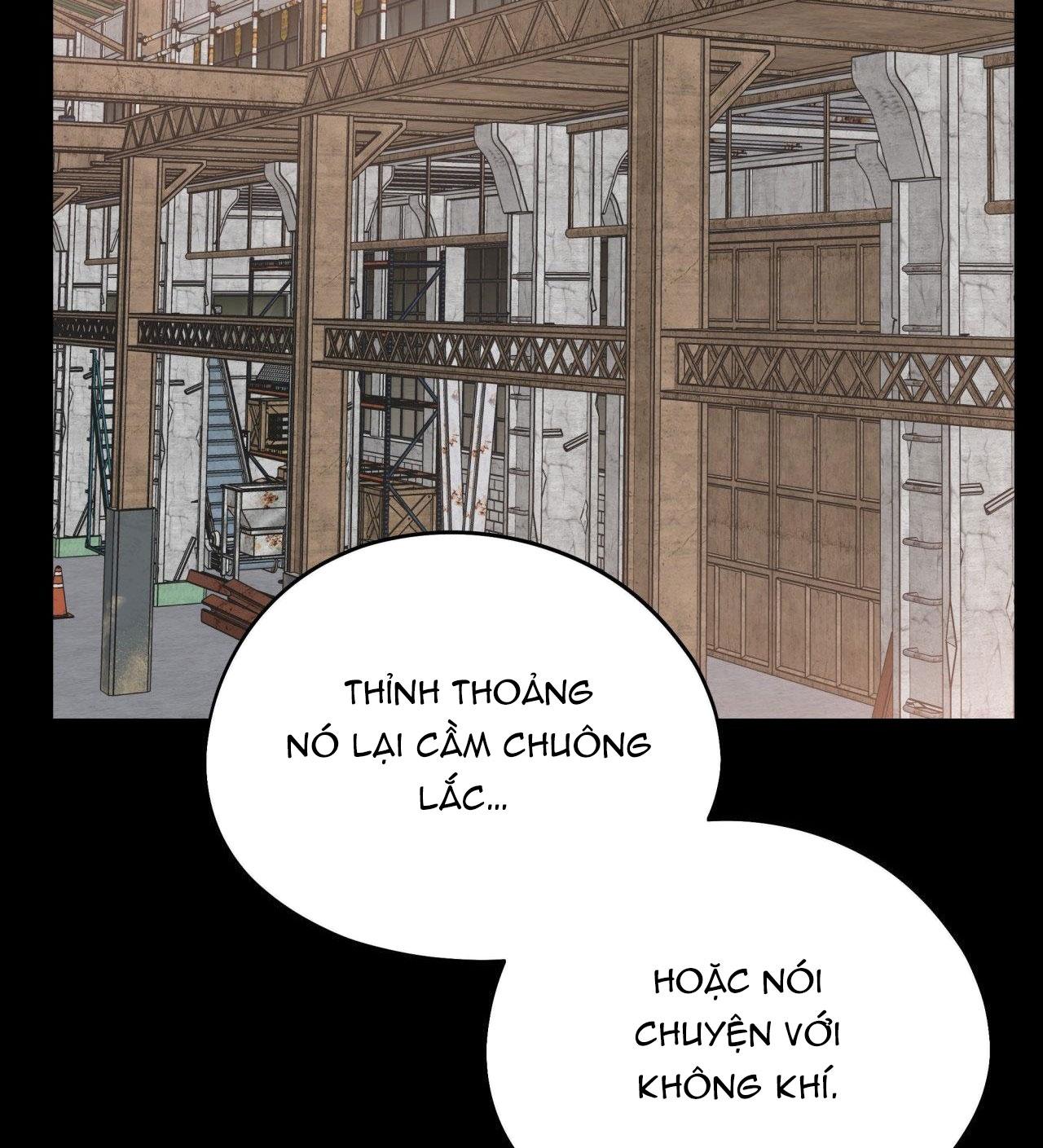 Đọc truyện LỆNH CỨU RỖI - Chapter 54