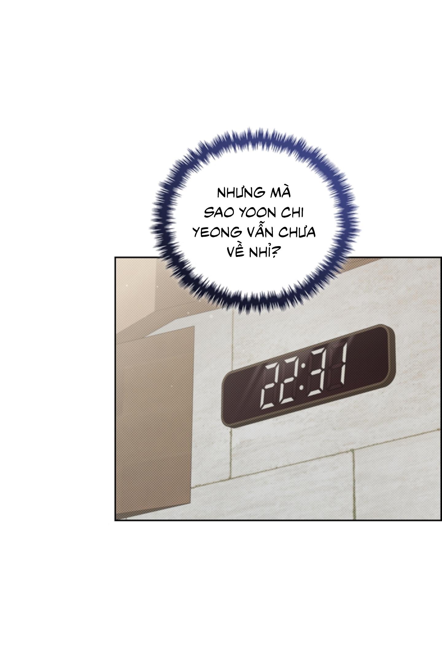 Đọc truyện ĐỪNG ĐỘNG VÀO CÚN CON! - Chapter 12