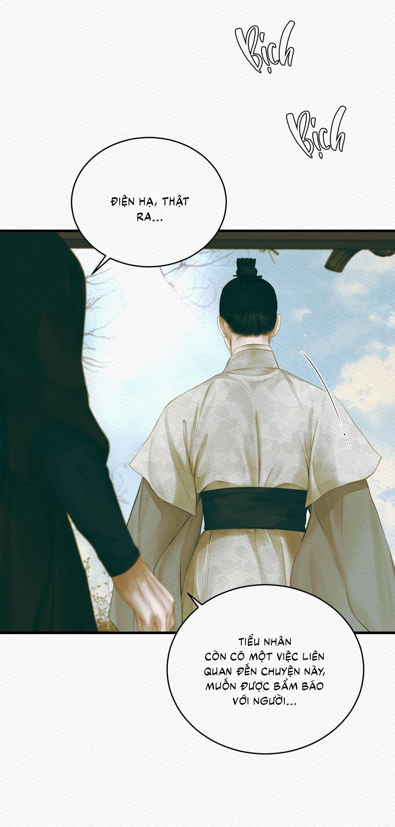 Đọc truyện Củy Dạ Khút - Chapter 75