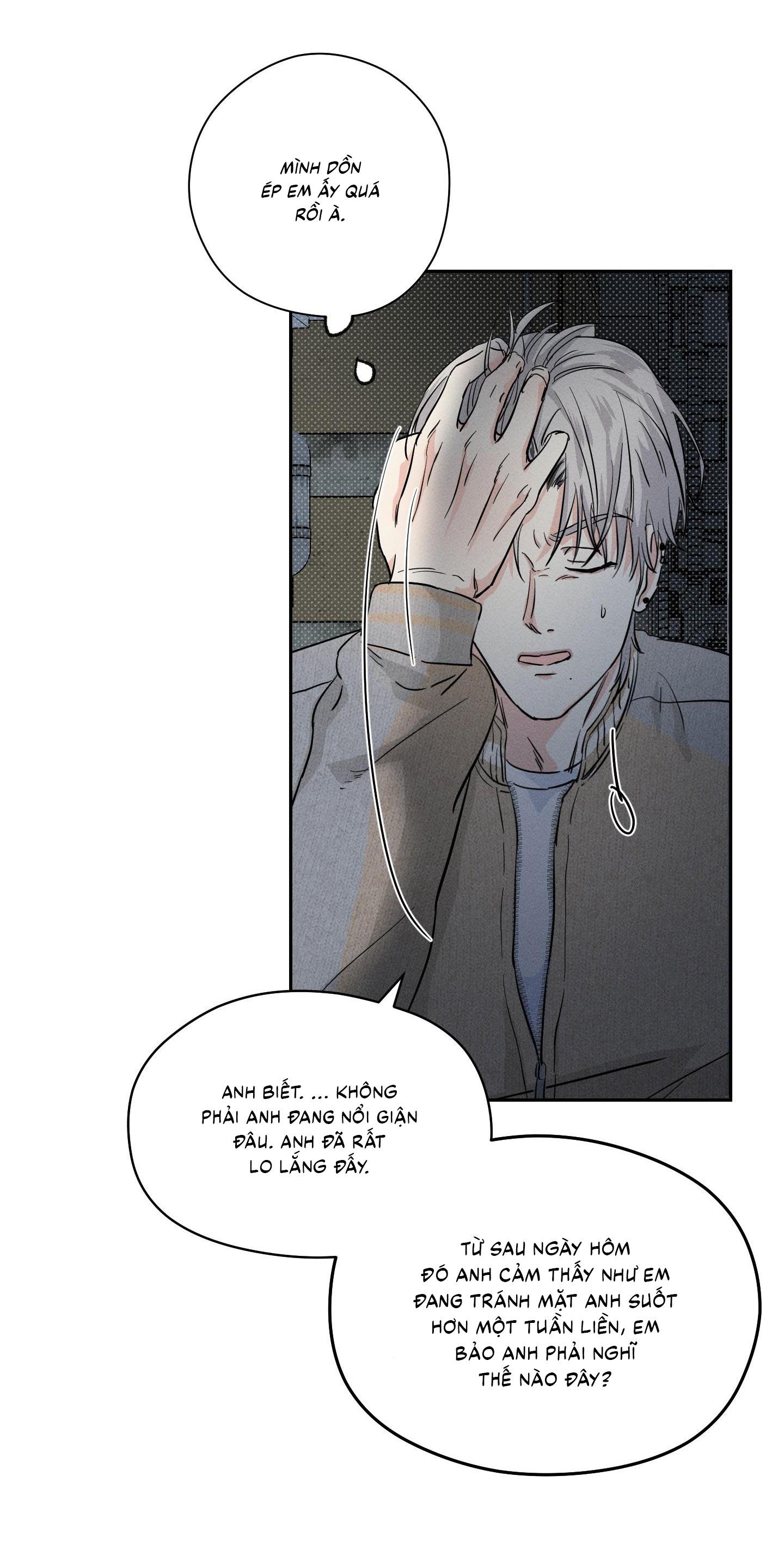 Đọc truyện  Ngon lên nào! Nhăm nhăm~ - Chapter 10