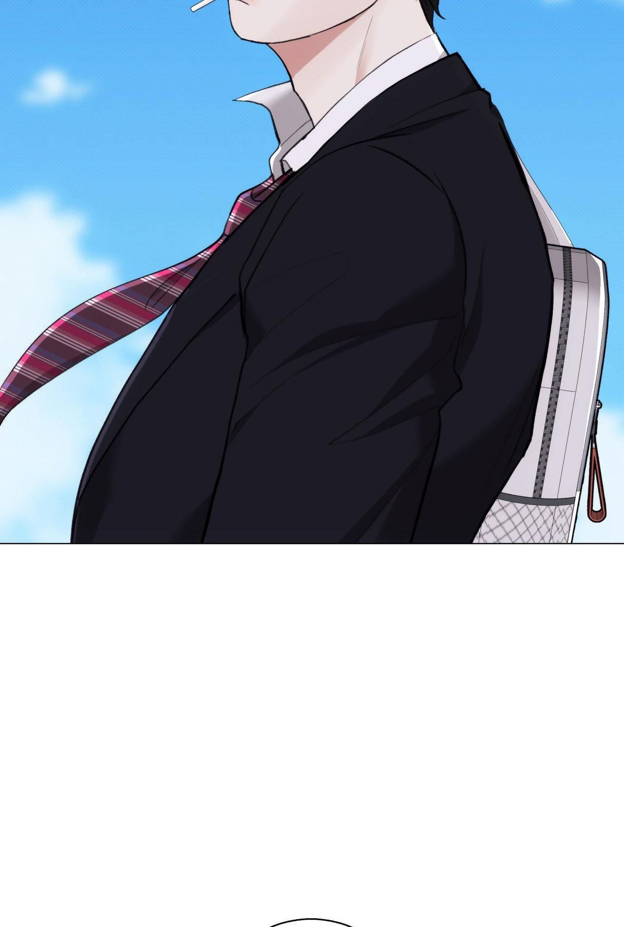 Đọc truyện EM BÉ VÀ ĐẠI CA - Chapter 23