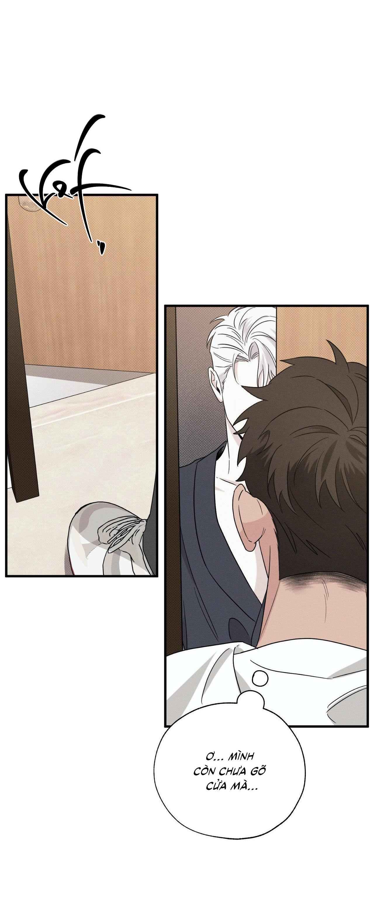 Đọc truyện  Đầm Lầy Của Nhân Ngư - Chapter 1