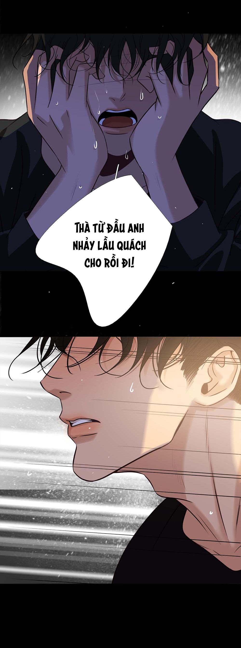 Đọc truyện Quan Hệ Trả Nợ (END) - Chapter 61