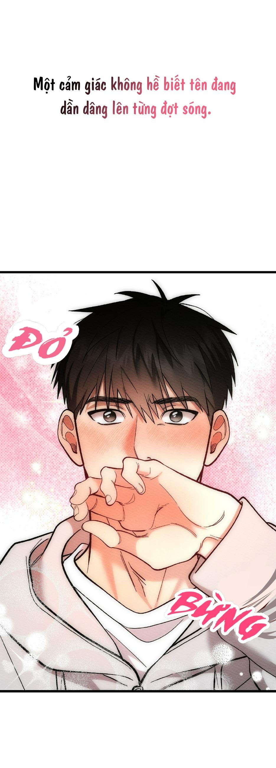 Đọc truyện THỂ LOẠI LÃNG MẠN - Chapter 17