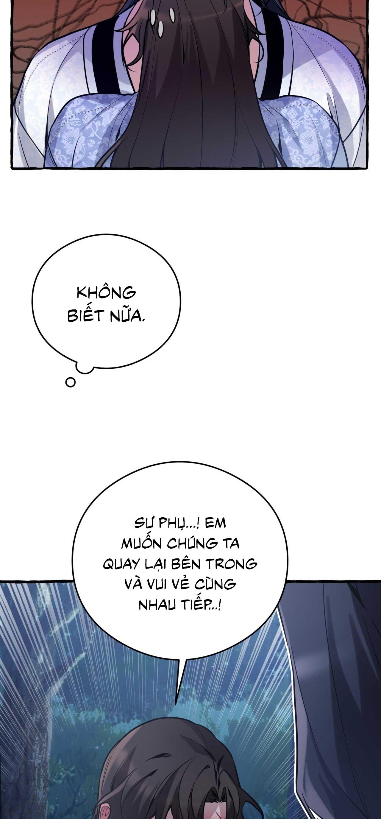 Đọc truyện BÁT NHÃ GIAI NHÂN - Chapter 79