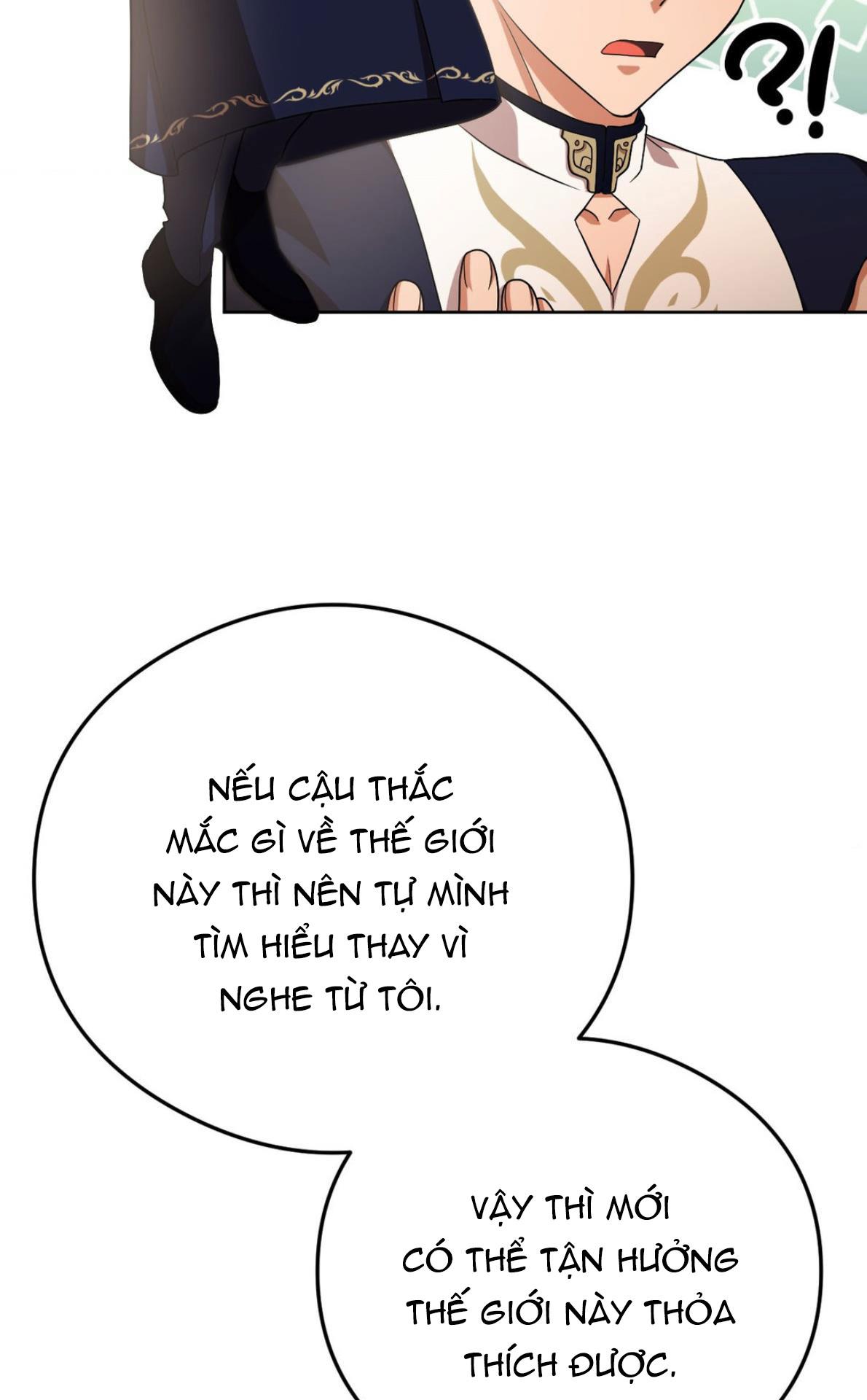 Đọc truyện TRUYỆN NGẮN 18+ CỨ LÀM THEO Ý THẦN LINH ĐI - Chapter 2