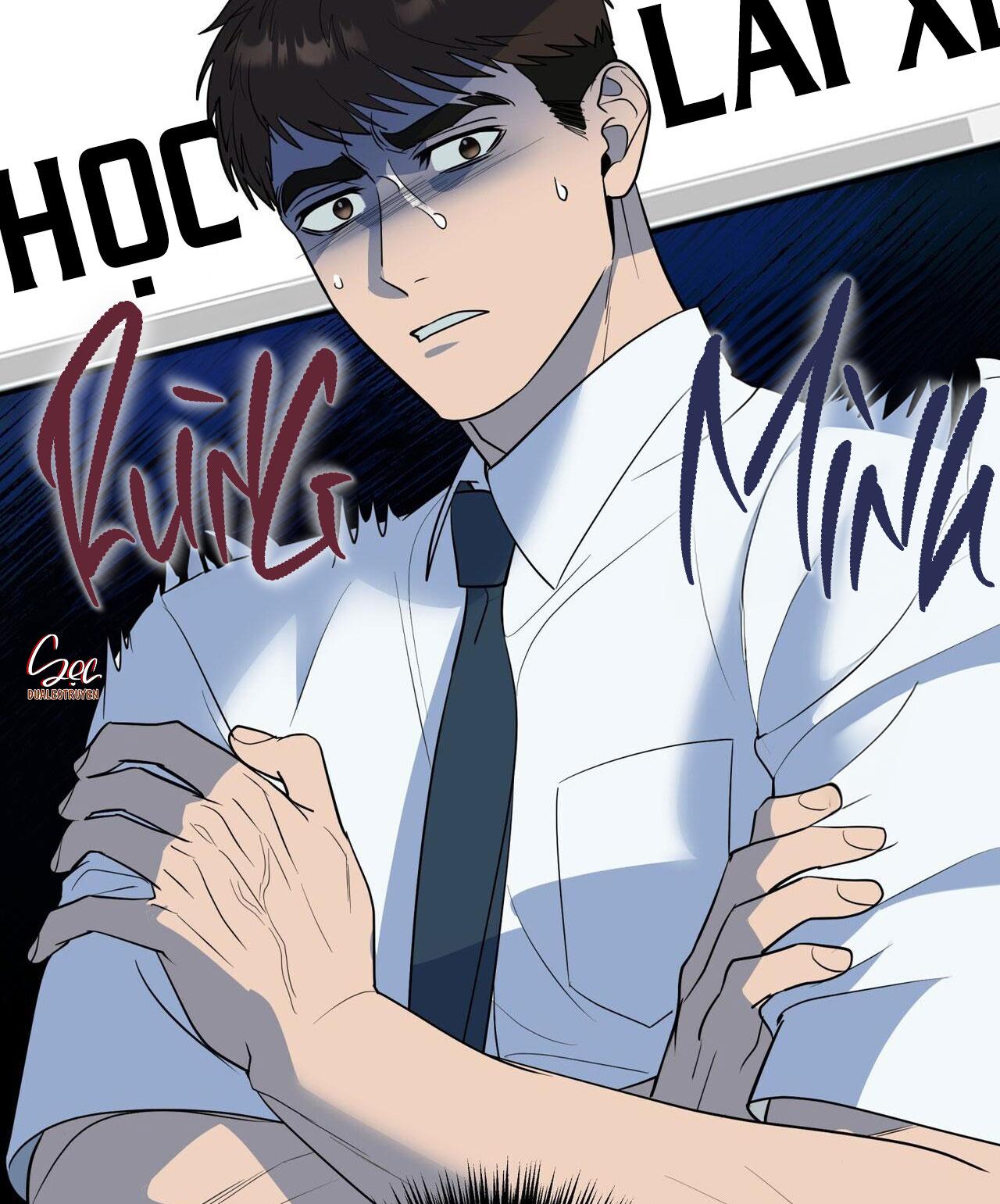 Đọc truyện KIỆT TÁC - Chapter 48