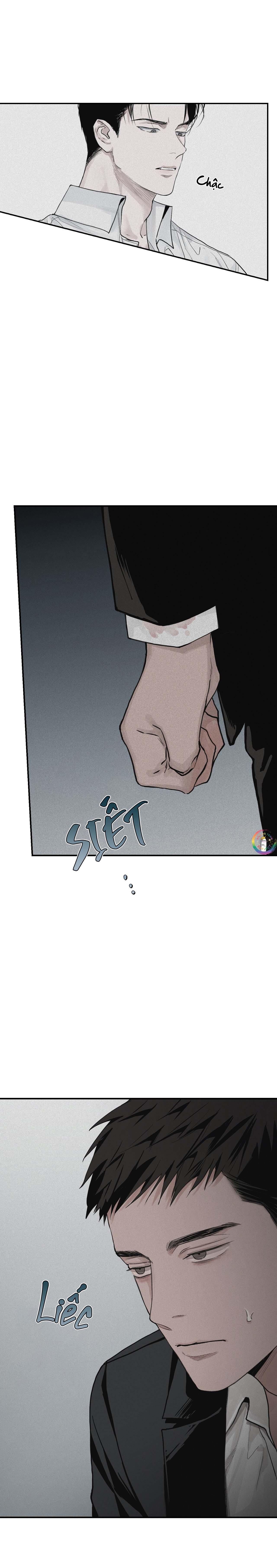 Đọc truyện Hình Chiếu - Chapter 2