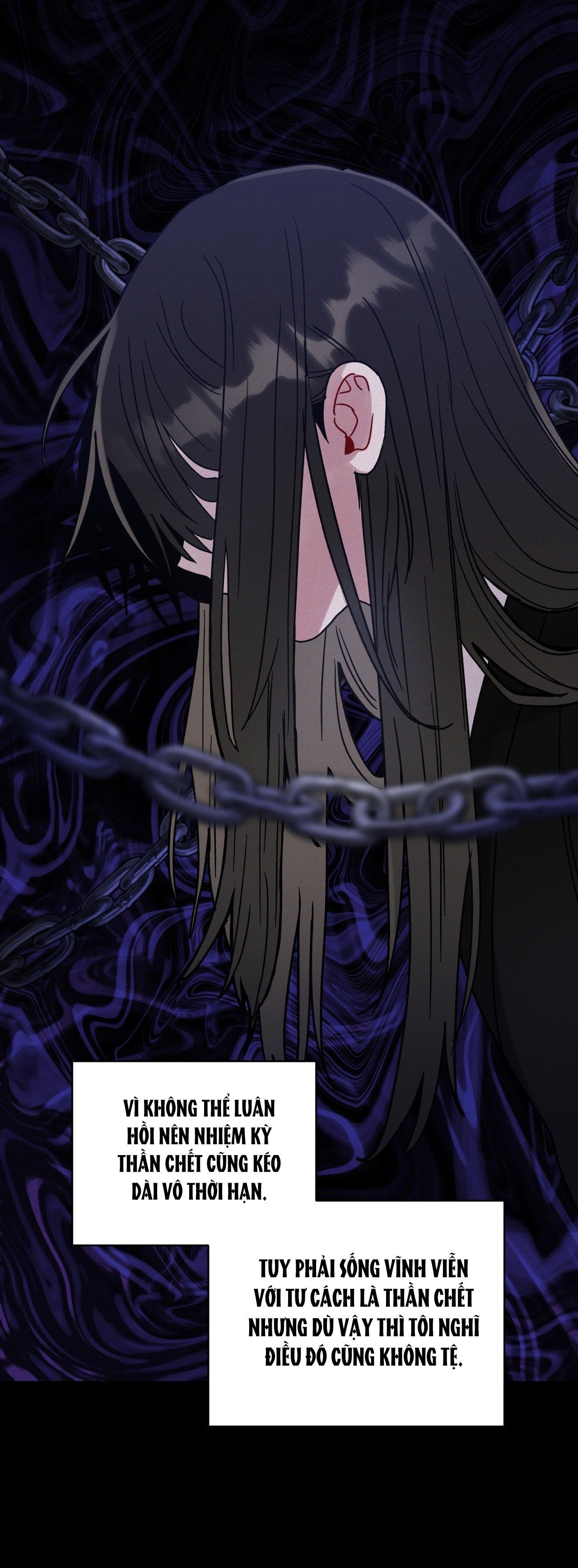 Đọc truyện CƠN MƯA RÀO MÙA HẠ - Chapter 55