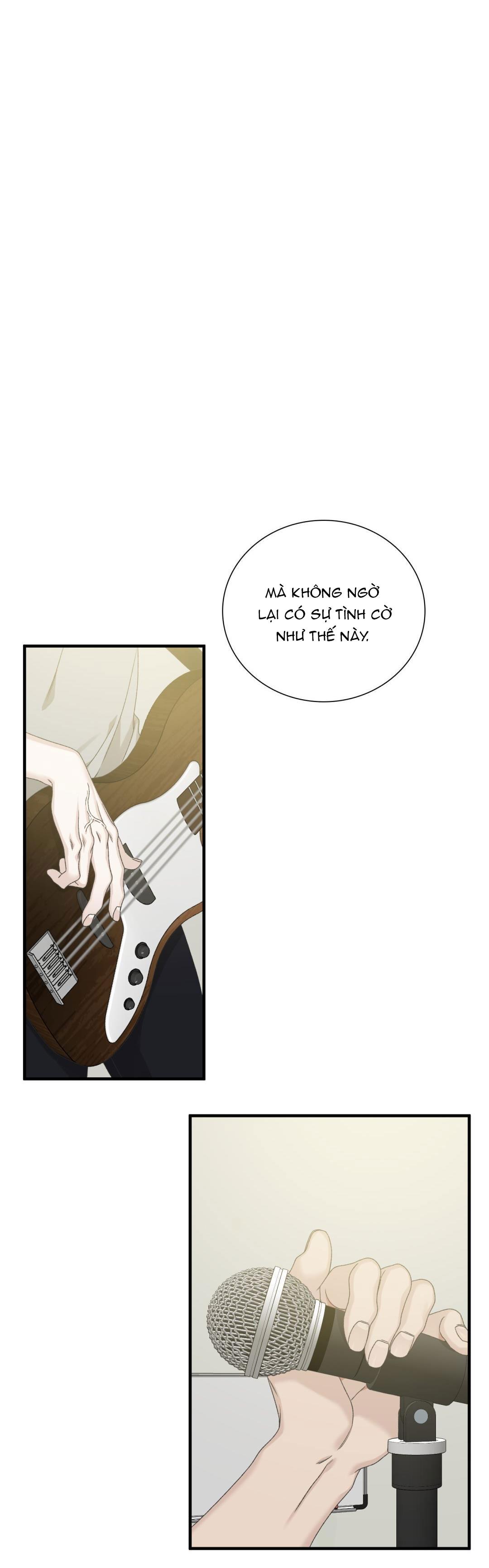 Đọc truyện KHỞI ĐẦU SAI LẦM - Chapter 14