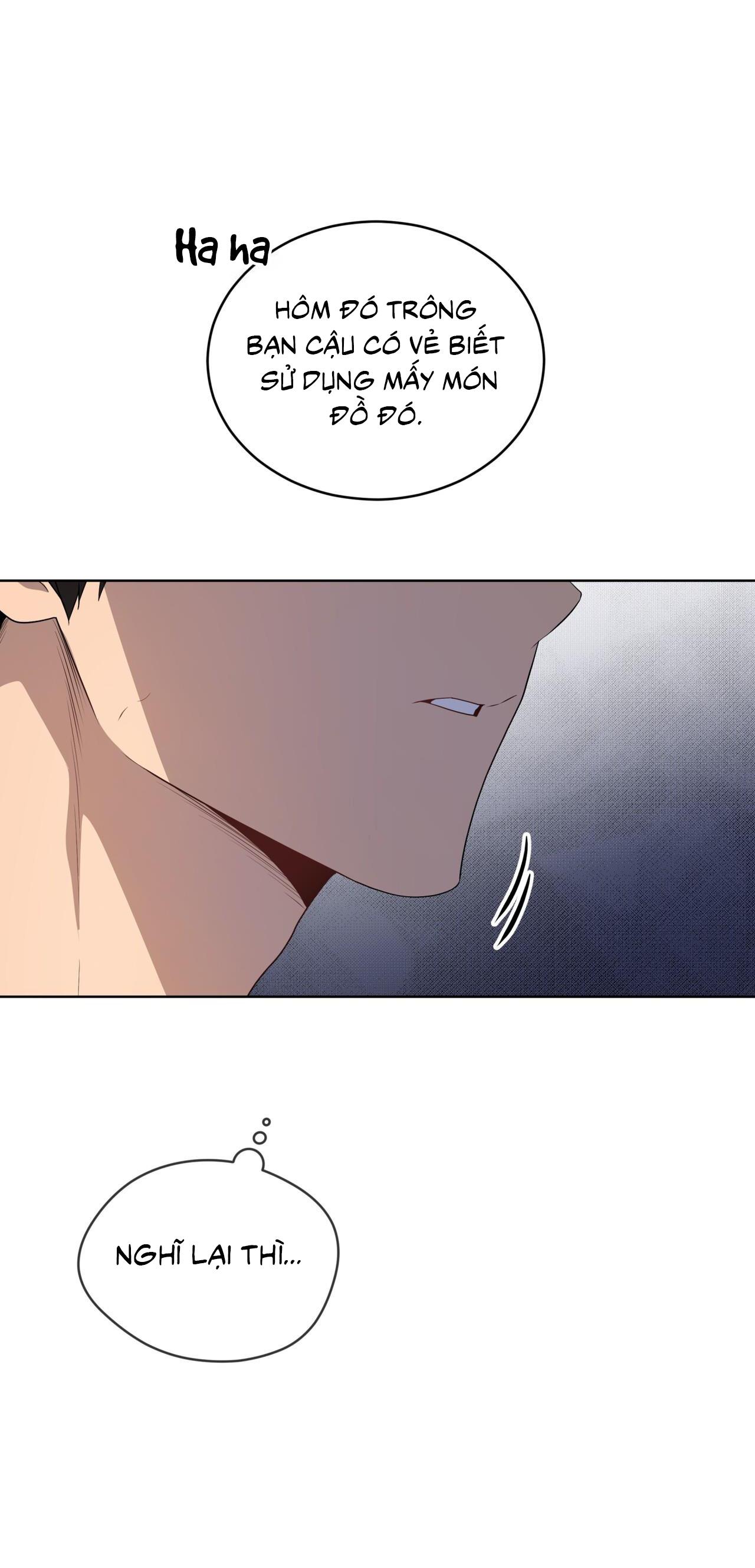 Đọc truyện Passion - Chapter 97
