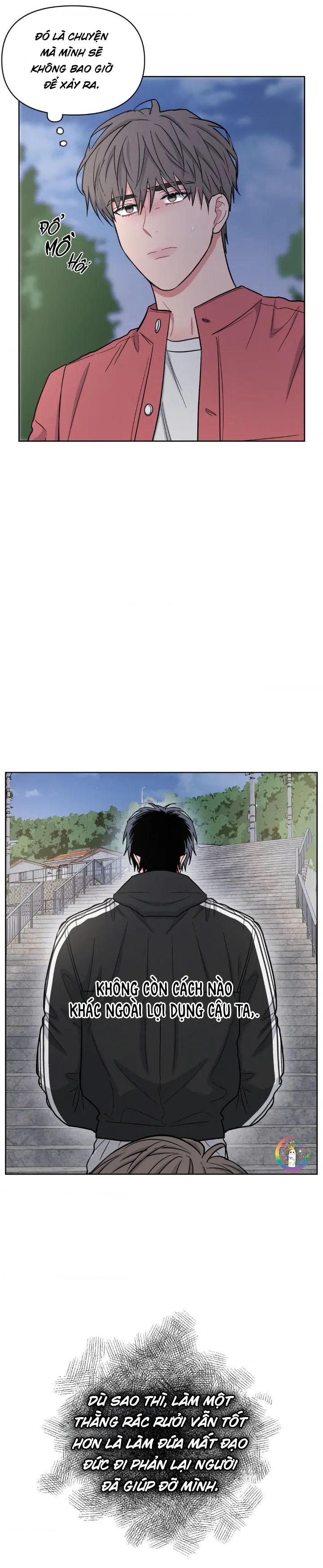 Đọc truyện Arts Manz - Chapter 9