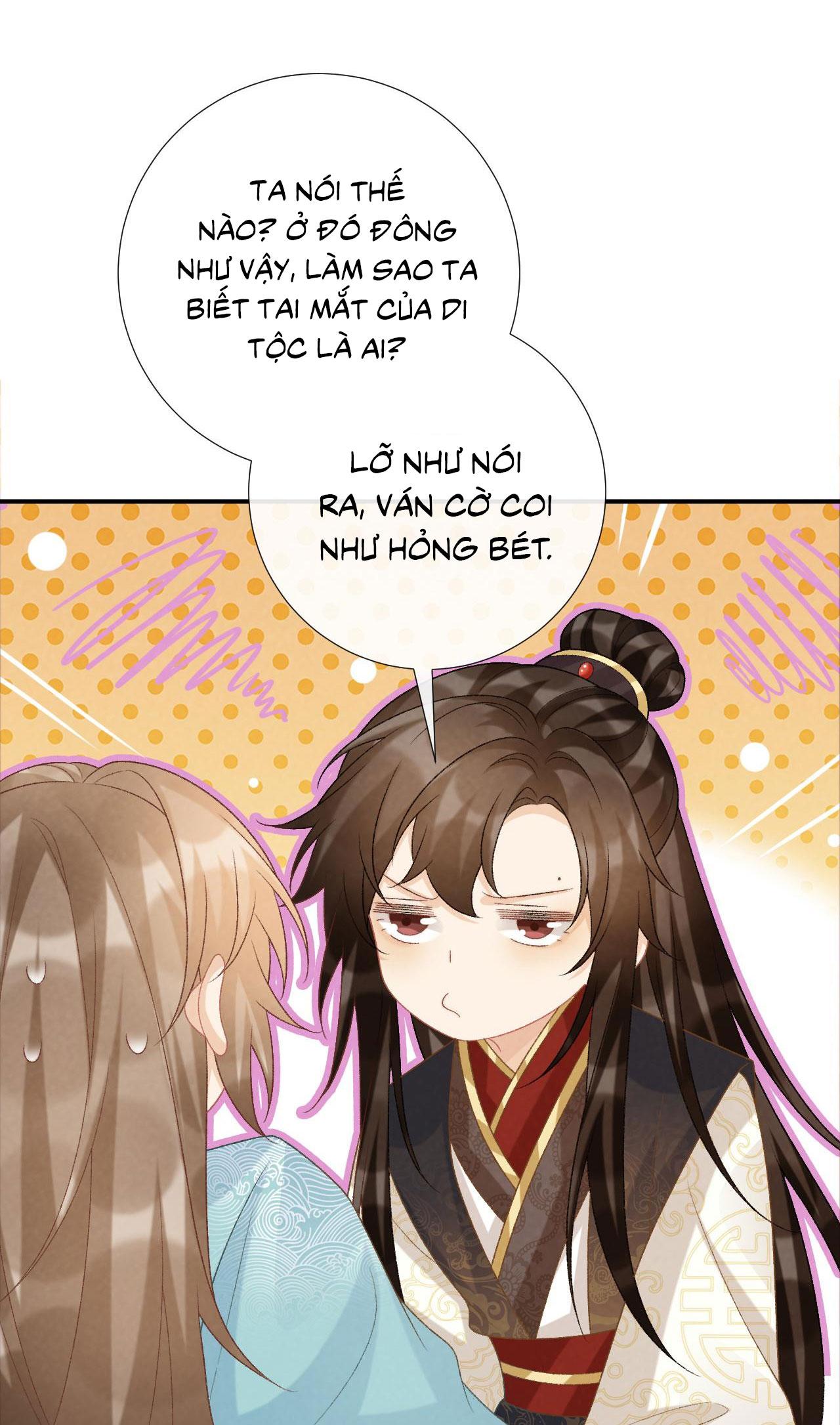 Đọc truyện CẠM BẪY CỦA KẺ BIẾN THÁI - Chapter 93