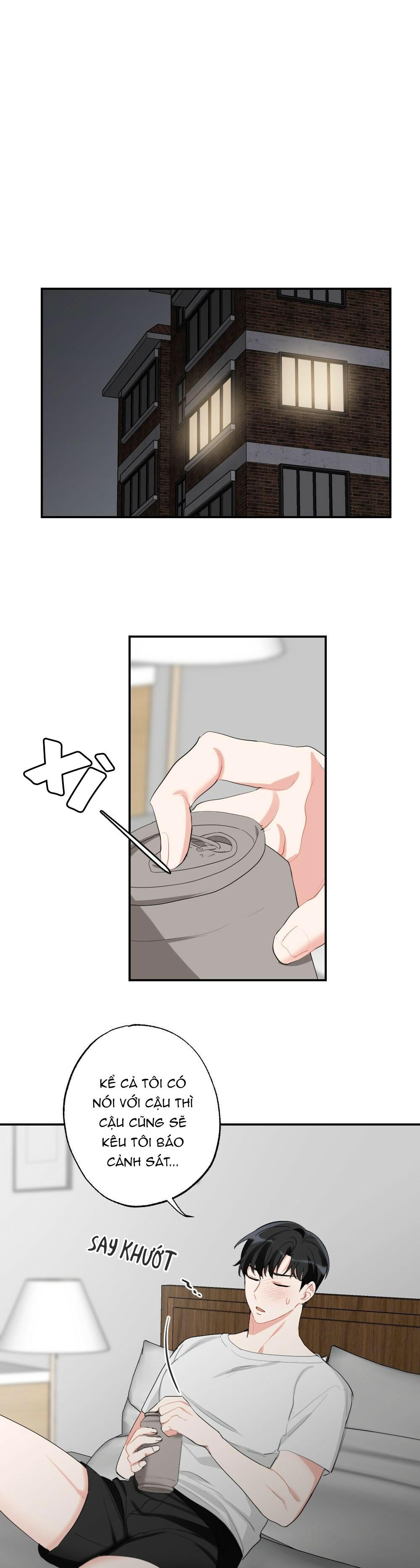 Đọc truyện TUYỂN TẬP DÚ BỰ - Chapter 74